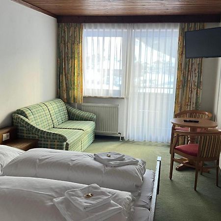 Haus Alpina By Chatel Reizen Panzió Grossarl Kültér fotó
