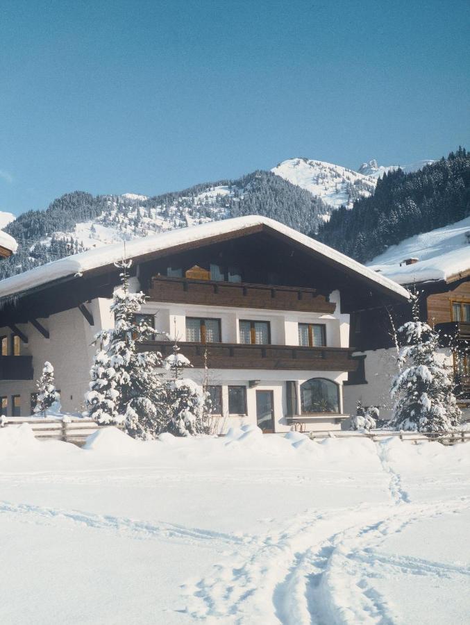 Haus Alpina By Chatel Reizen Panzió Grossarl Szoba fotó