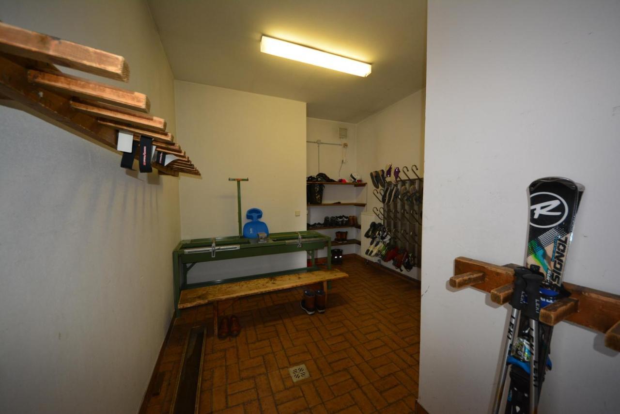 Haus Alpina By Chatel Reizen Panzió Grossarl Kültér fotó