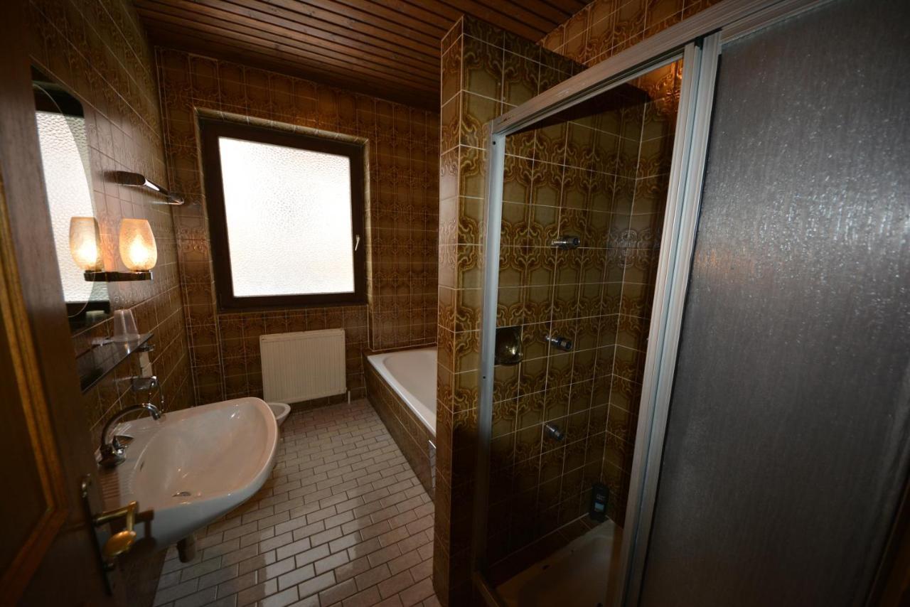 Haus Alpina By Chatel Reizen Panzió Grossarl Szoba fotó