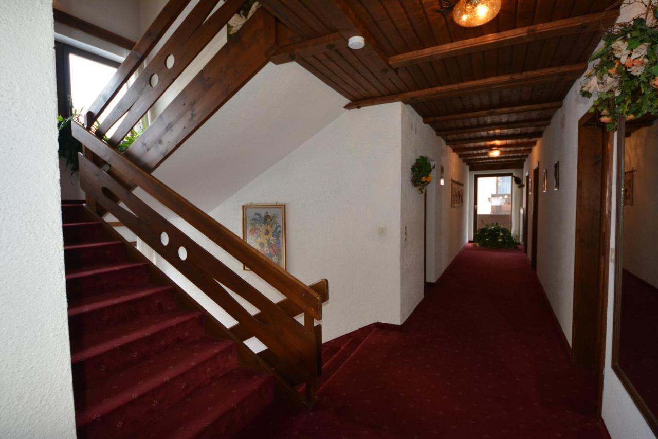 Haus Alpina By Chatel Reizen Panzió Grossarl Kültér fotó