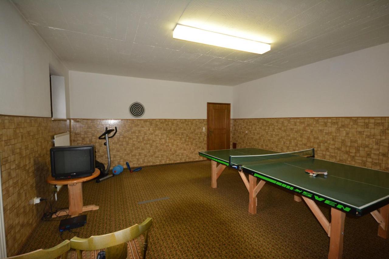 Haus Alpina By Chatel Reizen Panzió Grossarl Kültér fotó