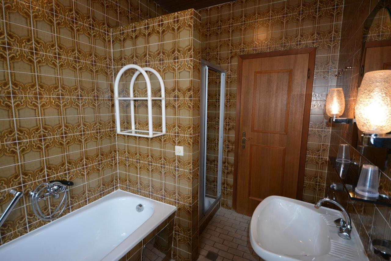 Haus Alpina By Chatel Reizen Panzió Grossarl Szoba fotó