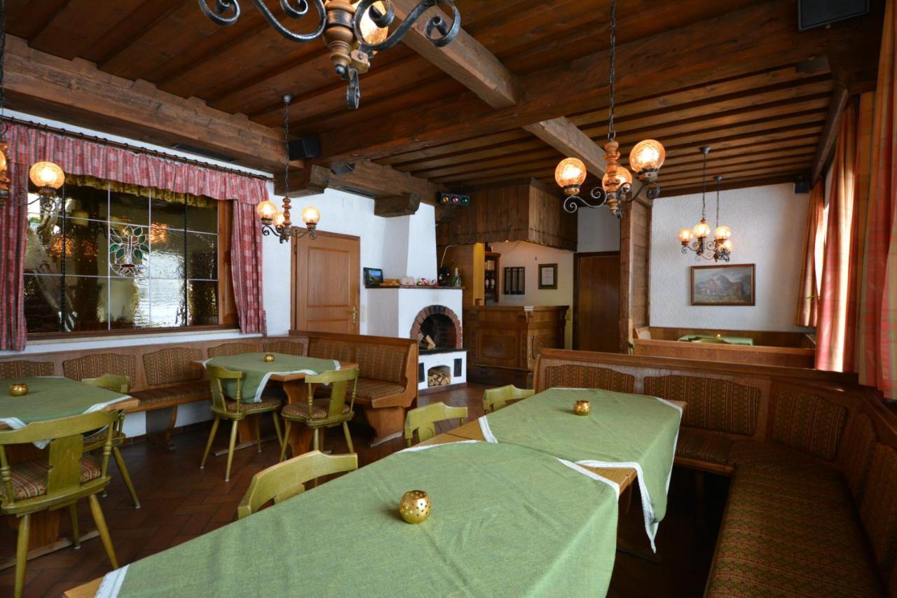 Haus Alpina By Chatel Reizen Panzió Grossarl Kültér fotó