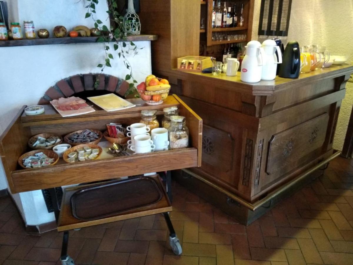 Haus Alpina By Chatel Reizen Panzió Grossarl Kültér fotó