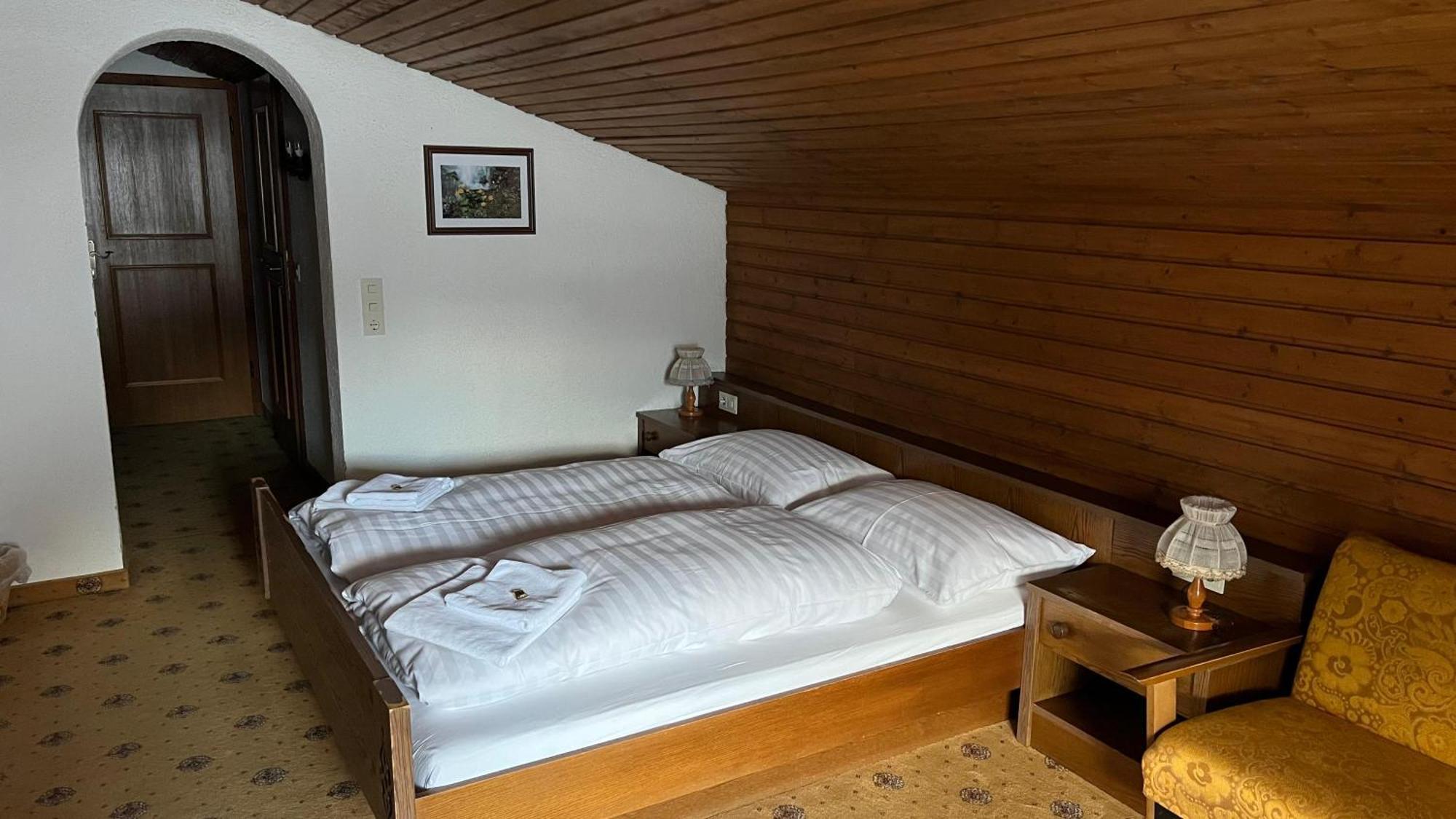 Haus Alpina By Chatel Reizen Panzió Grossarl Kültér fotó
