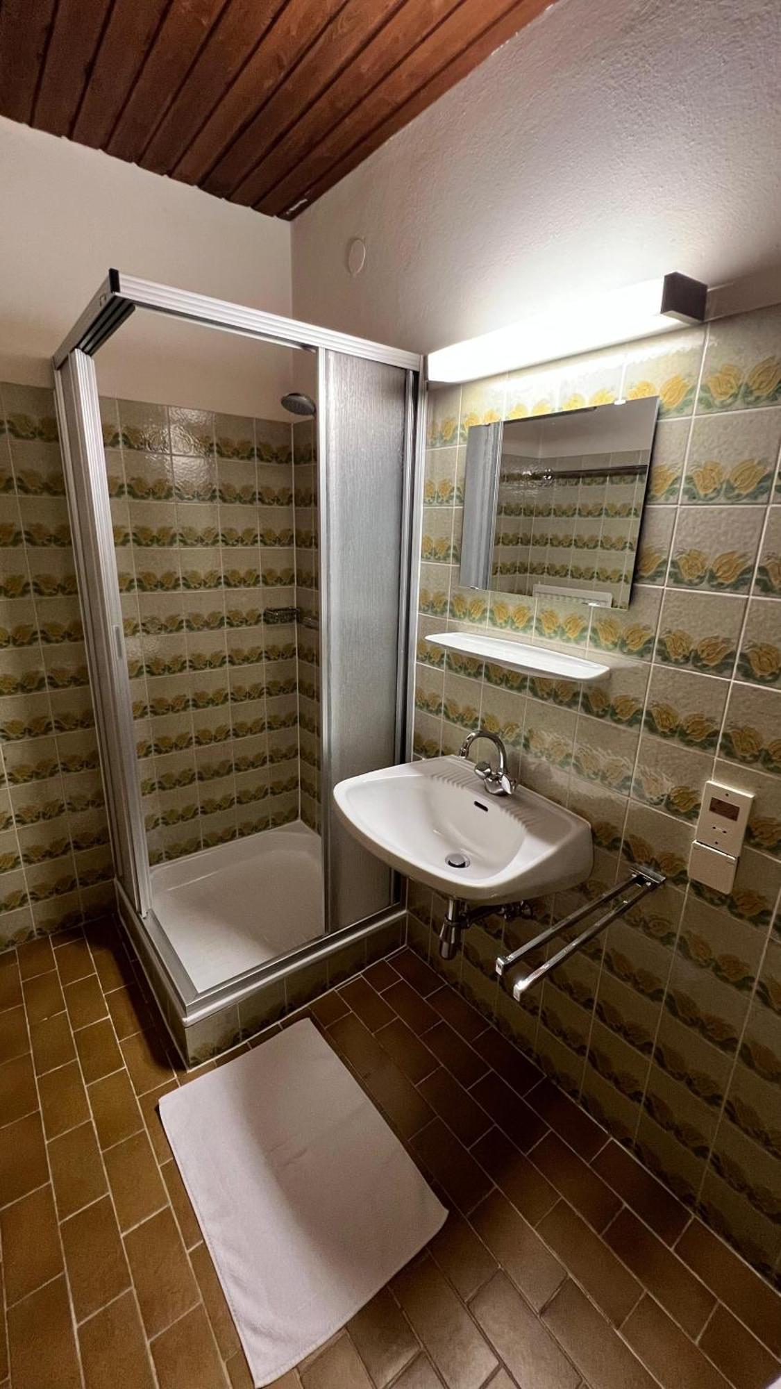 Haus Alpina By Chatel Reizen Panzió Grossarl Kültér fotó